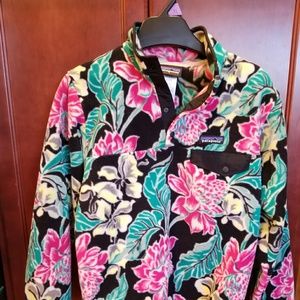 Patagonia Fleece